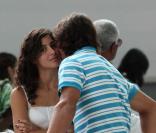 Rafael Nadal et son amoureuse Xisca, Maria Francisca Perello
