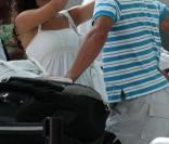 Rafael Nadal et son amoureuse Xisca, Maria Francisca Perello