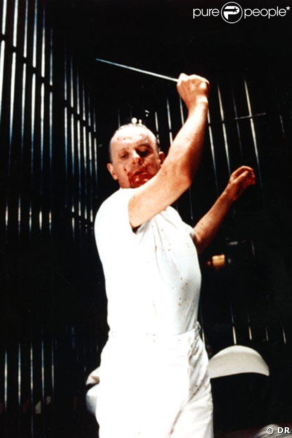 Hannibal Lecter