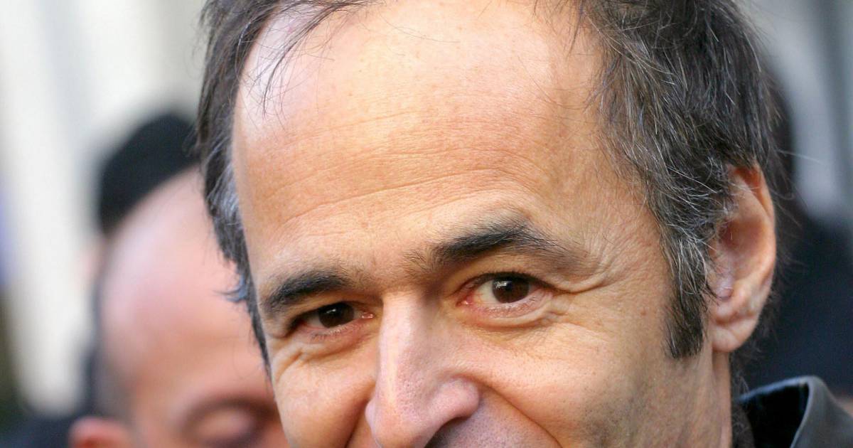 rencontre jean jacques goldman