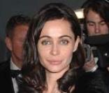 Emmanuelle Béart en décembre 2007