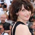 PHOTOS : Juliette Binoche, ses plus belles montées des marches !