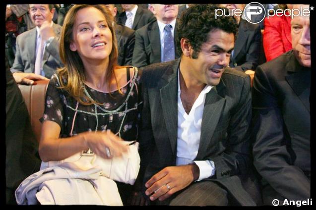 Jamel et Mélissa sont les plus heureux du monde, ils seront bientôt trois !