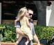 PHOTOS : David Arquette, la femme de sa vie, c'est Coco !