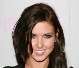 Audrina Patridge