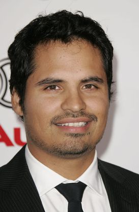 Michael Peña