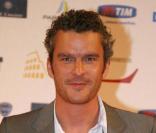 Balthazar Getty