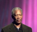 Morgan Freeman
