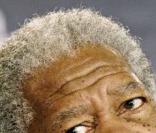 Morgan Freeman