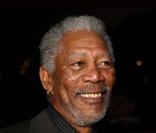 Morgan Freeman