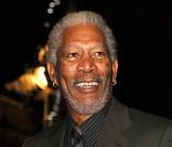 Morgan Freeman