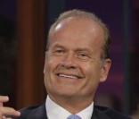 Kelsey Grammer