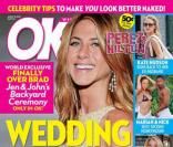 Jennifer Aniston