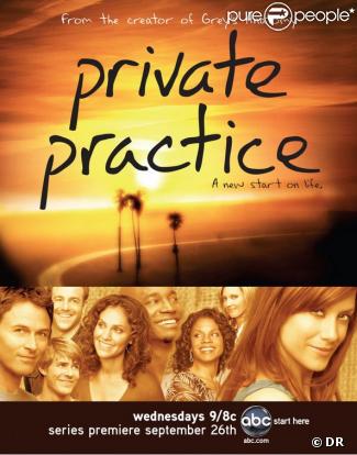 Private Practice