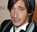 Adrien Brody