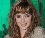 Louise Bourgoin, toujours au top