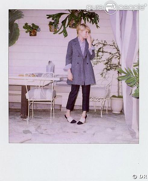 Michelle Williams