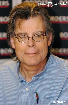 Stephen King