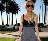 Lindsay Lohan