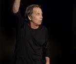 Fabrice Luchini à Ramatuelle