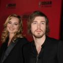 Louise Bourgoin : 'Je suis très amoureuse !'