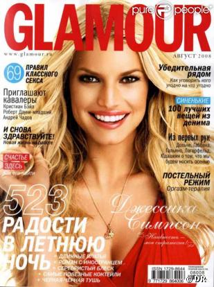 Jessica Simpson