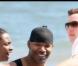 PHOTOS EXCLUSIVES : Jamie Foxx en vacances avec sa fille à Hawaii !
