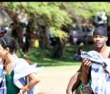 Jamie Foxx en vacances avec sa fille
