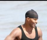 Jamie Foxx en vacances avec sa fille