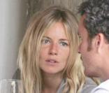 Sienna Miller son rendez vous avec Balthazar !