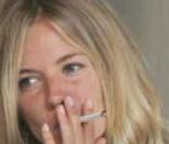 Sienna Miller son rendez vous avec Balthazar !