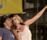 Sugarland, le duo qui a détrôné Miley Cyrus