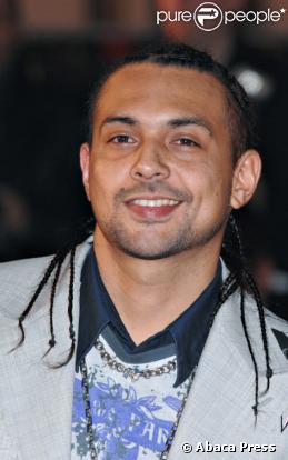 Sean Paul