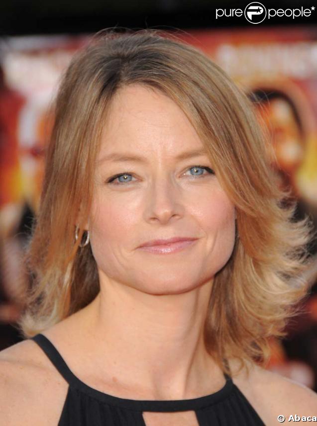 Jodie Foster