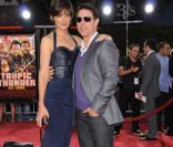 Tom Cruise et Katie Holmes
