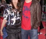Jason Bateman et Amanda Anka