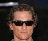 Matthew McConaughey