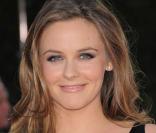 Alicia Silverstone