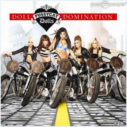 Doll Domination