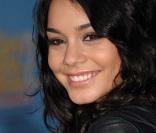 Vanessa Hudgens