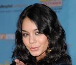 Vanessa Hudgens