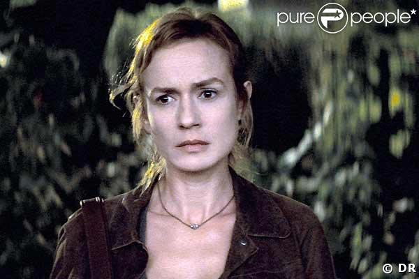 Sandrine Bonnaire