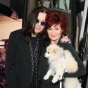 Ozzy Osbourne et sa femme : l'amour à mort...