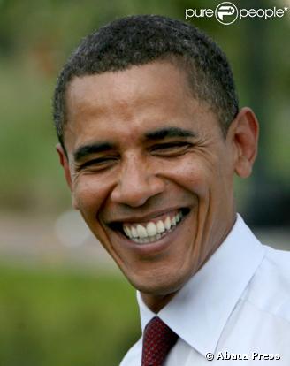 barack Obama