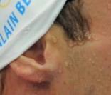 Alain Bernard