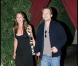 PHOTOS : Christian Slater toujours in love et il le montre !