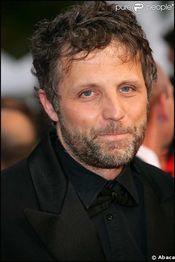 Stephane Guillon