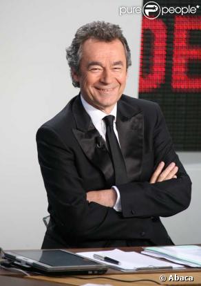 Michel Denisot