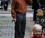 Le prince Joachim de Danemark retrouve son ex-femme Alexandra pour la rentrée de leur fils Felix