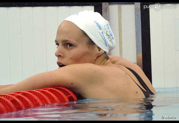 Laure Manaudou